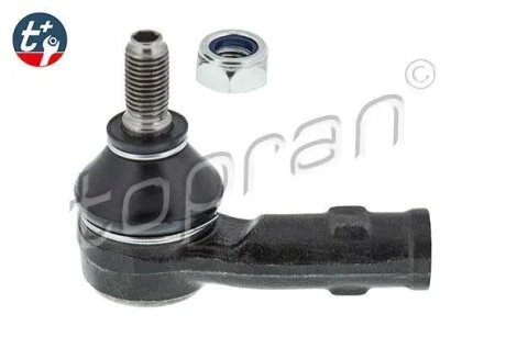 Рульовий наконечник TOPRAN / HANS PRIES 107 698