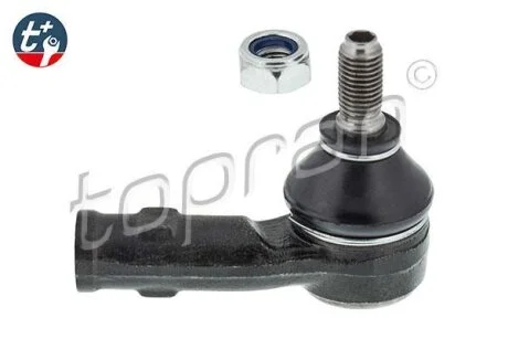 Рульовий наконечник TOPRAN / HANS PRIES 107 701