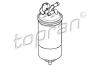 Фильтр топливный VAG 1.9-2.8 SDI/TDI 96-10 TOPRAN / HANS PRIES 107 725 (фото 1)