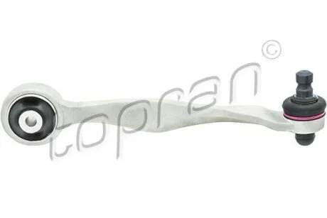 Важіль підвіски передній TOPRAN / HANS PRIES 107 847