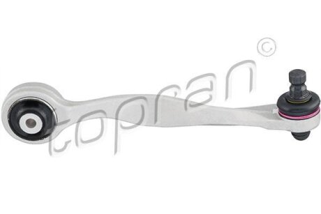 Рычаг пер. Audi A4/A6/A8 VW B-5 верх. зад. правый TOPRAN / HANS PRIES 107 849
