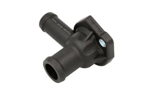 Фланец охлаждающей жидкости AUDI 500 (44, 44Q, C3) 1.8 TOPRAN / HANS PRIES 107 917