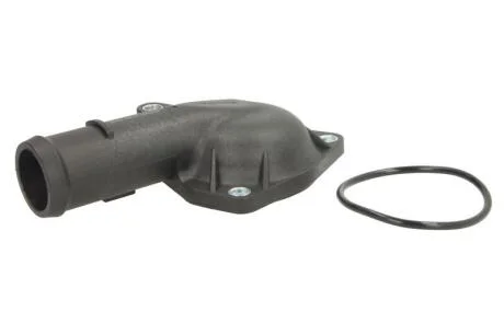 Фланец охлаждающей жидкости VW, MERCEDES-BENZ TOPRAN / HANS PRIES 107 919