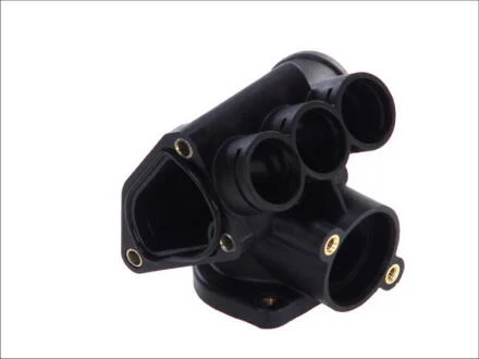 Адаптер системи охолодження TOPRAN / HANS PRIES 107 920