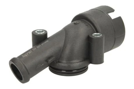 Фланець системи охолодження VW Golf III / Passat / T4 2.8 TOPRAN / HANS PRIES 107 921