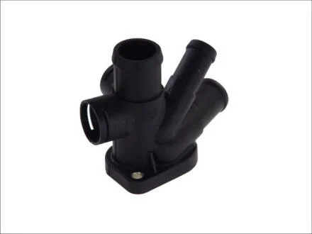 Адаптер системи охолодження TOPRAN / HANS PRIES 107 922