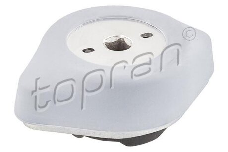 ПОДУШКА КОРОБКИ ПЕРЕДАЧ ПРАВА AUDI A4 01.95-09.01, VW PASSAT 10.96-05.05 1.6-2.0/1.9TDI TOPRAN / HANS PRIES 107 990