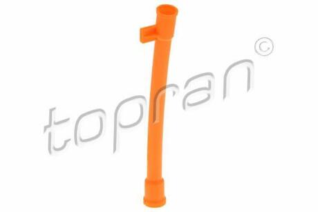 Напрямна Щупа оливного TOPRAN / HANS PRIES 108 032