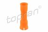 Направляюча масляного щупа VW Polo 1.4TDI 99- Skoda Fabia 1.4TDI 4.03- TOPRAN / HANS PRIES 108 034 (фото 1)