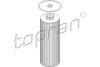 Фільтр масляний TOPRAN / HANS PRIES 108 078 (фото 1)