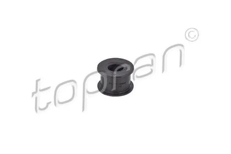 Подвеска, стабилизатор TOPRAN 108 132