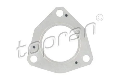 Прокладка, TOPRAN / HANS PRIES 108 141