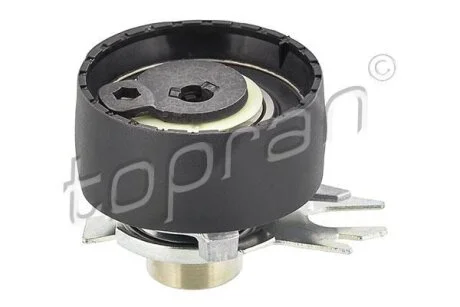 Ролик натяжний TOPRAN / HANS PRIES 108 171