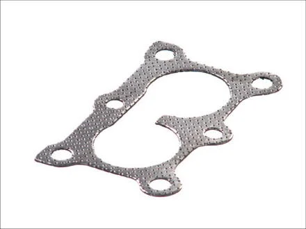 HP VW Прокладка выхлопной трубы BORA,GOLF IV 2.3 98- TOPRAN / HANS PRIES 108 179