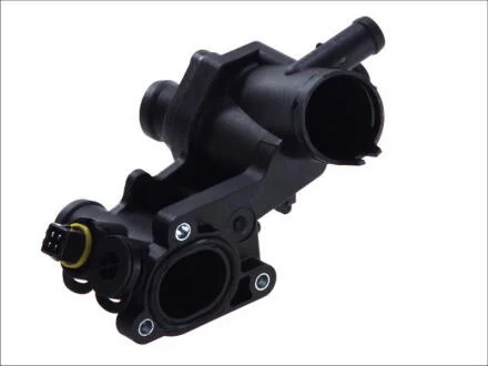 Корпус термостата TOPRAN / HANS PRIES 108 184