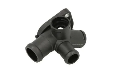 Фланець охолоджуючої рідини (кількість виходів: 4) AUDI A4 B5 VW PASSAT B5 1.6 11.94-09.01 TOPRAN / HANS PRIES 108 194