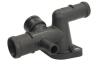 06A121132D ПЕРЕХОДНИК СИСИТЕМЫ ОХЛАЖДЕНИЯ ГОЛОВКИ VW GOLF / AUDI A3 1,8 98- (z ESP) TOPRAN / HANS PRIES 108 198 (фото 1)