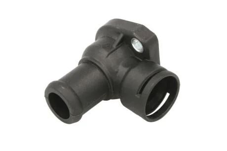 Фланец системы охлаждения A4, VW Passat 1.9D, TD 96- TOPRAN / HANS PRIES 108 204