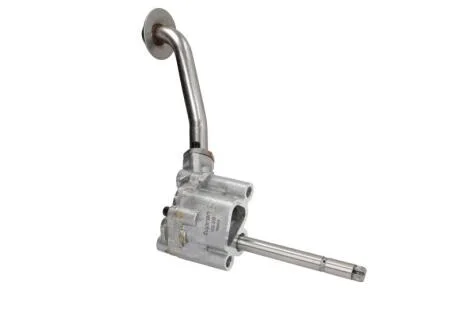 Масляний насос TOPRAN / HANS PRIES 108 208