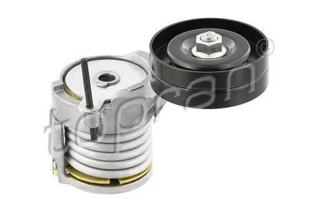 Ролик натяжний TOPRAN / HANS PRIES 108 222