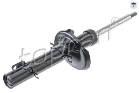 Амортизатор передній TOPRAN / HANS PRIES 108 273