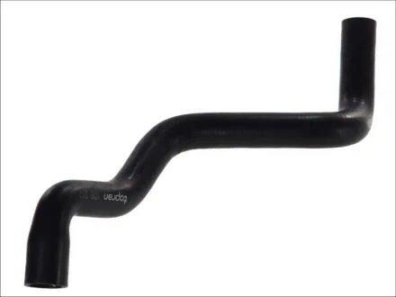 Шланг радіатора (система охолодження) TOPRAN / HANS PRIES 108 312