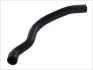 Шланг гумовий сист. охолоджен. TOPRAN / HANS PRIES 108 317 (фото 1)