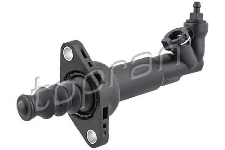 Рабочий цилиндр, система сцепления TOPRAN / HANS PRIES 108 389