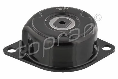 Натяжн ролік генерат TOPRAN / HANS PRIES 108 414