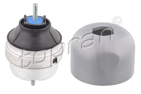 Опора двигуна TOPRAN / HANS PRIES 108 510