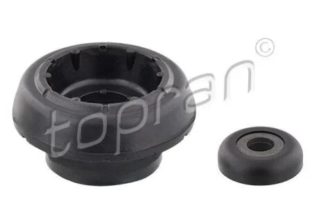 Подушки амортизатора TOPRAN / HANS PRIES 108 557