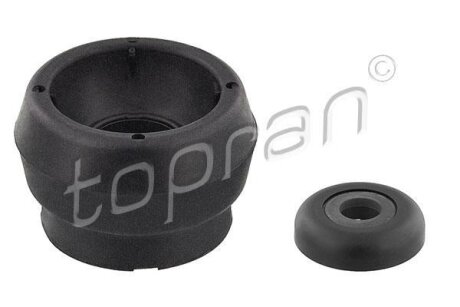 Опор.подушка пер.амортиз. VW Golf 4 SK Octavia с подшипником TOPRAN / HANS PRIES 108 561