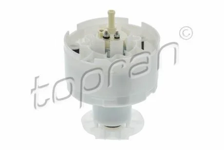 Електричний паливний насос TOPRAN / HANS PRIES 108 609