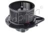 Вентилятор салону AUDI 80 B3, 80 B4, 90 B2, 90 B3, A4 B5, CABRIOLET B4, COUPE B3, SEAT TOLEDO I, VW GOLF I, GOLF II, GOLF III, JETTA I, JETTA II, PASSAT B3/B4, PASSAT B5 1.0-2.9 08.78-06.03 TOPRAN / HANS PRIES 108 631 (фото 1)