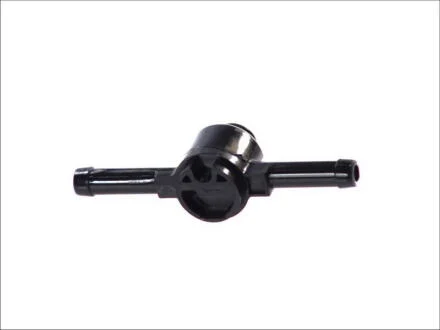 Клапан паливного фільтра AUDI A3, A4 B5, A4 B6, A4 B7, A6 C5, SEAT AROSA, CORDOBA, IBIZA II, INCA, LEON, TOLEDO II, SKODA OCTAVIA I, SUPERB I, VW BORA, BORA I, CADDY II, GOLF IV 1Z-BSW 01.95-12.10 TOPRAN / HANS PRIES 108 643