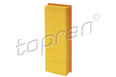 Фільтр повітря TOPRAN / HANS PRIES 108 675