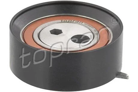 Ролик натяж. ТНВД TOPRAN / HANS PRIES 108 680