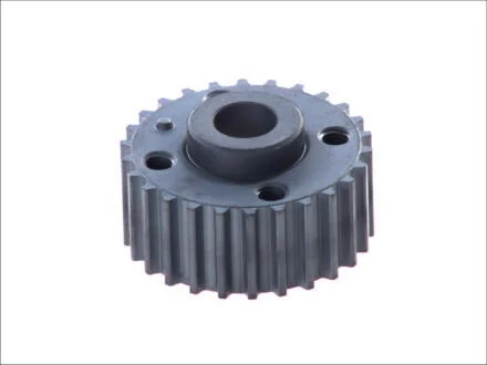 Шестерня колінчастого Валу TOPRAN / HANS PRIES 108 698