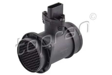 Вимірювач маси повітря TOPRAN / HANS PRIES 108 719