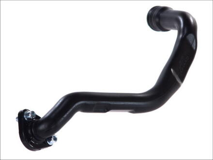 Шланг вентиляції картера AUDI 80 B3, 80 B4, A4 B5, A6 C4, A6 C5, SEAT ALHAMBRA, CORDOBA, IBIZA II, INCA, TOLEDO I, VW CADDY II, CADDY II/MINIVAN, GOLF TOPRAN / HANS PRIES 108 737