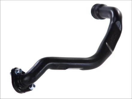 Шланг вентиляції картера AUDI 80 B3, 80 B4, A4 B5, A6 C4, A6 C5, SEAT ALHAMBRA, CORDOBA, IBIZA II, INCA, TOLEDO I, VW CADDY II, CADDY II/MINIVAN, GOLF TOPRAN / HANS PRIES 108 737