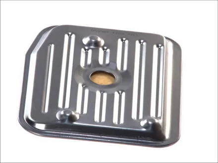 Гідравлічний фільтр, АКПП (без прокладки) VW Polo 97-, Golf III,IV,V Skoda Octavia 99- Seat Ibiza II,III,IV Audi A3, A4 94- TOPRAN / HANS PRIES 108 751