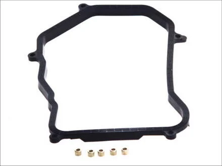 Ущільнення коробки передач AUDI 80 B4, A4 B5, A6 C4, A6 C5 VW PASSAT B5, PASSAT B5.5 09.91-05.05 TOPRAN / HANS PRIES 108 753