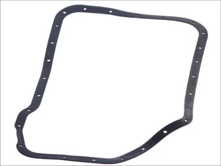 Прокладка масляного піддону AUDI A4 B5, A4 B6, A4 B7, A6 C5, A8 D2, ALLROAD C5 PORSCHE 911, BOXSTER, CAYMAN SKODA SUPERB I VW PASSAT B5, PASSAT B5.5, PHAETON 1.6-6.0 03.94-03.16 TOPRAN / HANS PRIES 108 757