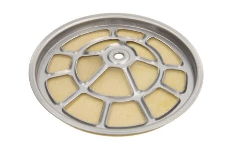 Фильтр АКПП BMW 3 (E36)/5 (E34/E39)/7 (E38) 2.0-3.0 i -03 (с прокладкой) TOPRAN / HANS PRIES 108 758