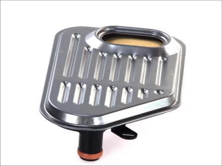 Оливний фільтр акпп TOPRAN / HANS PRIES 108 759