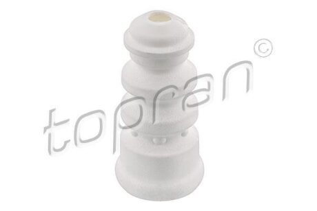 ВІТБІЙНИК АМОРТИЗАТОРА ЗАДН. VW LUPO/S.AROSA/AUDI A2 1.0-1.7 /TDI 98- TOPRAN / HANS PRIES 108 762