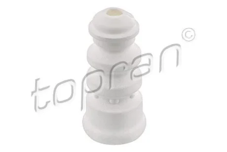 ВІТБІЙНИК АМОРТИЗАТОРА ЗАДН. VW LUPO/S.AROSA/AUDI A2 1.0-1.7 /TDI 98- TOPRAN / HANS PRIES 108 762