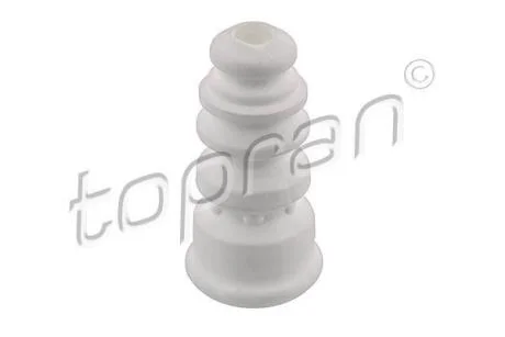 Відбійник амортизатора TOPRAN / HANS PRIES 108 764