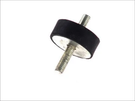 Монтажний елемент радіатора TOPRAN / HANS PRIES 108 767